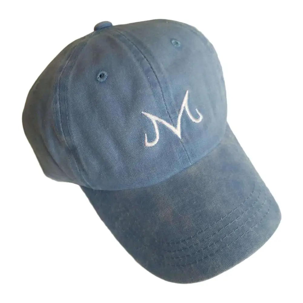 Бейсбольная кепка в европейском и американском стиле ретро моющаяся Кепка с