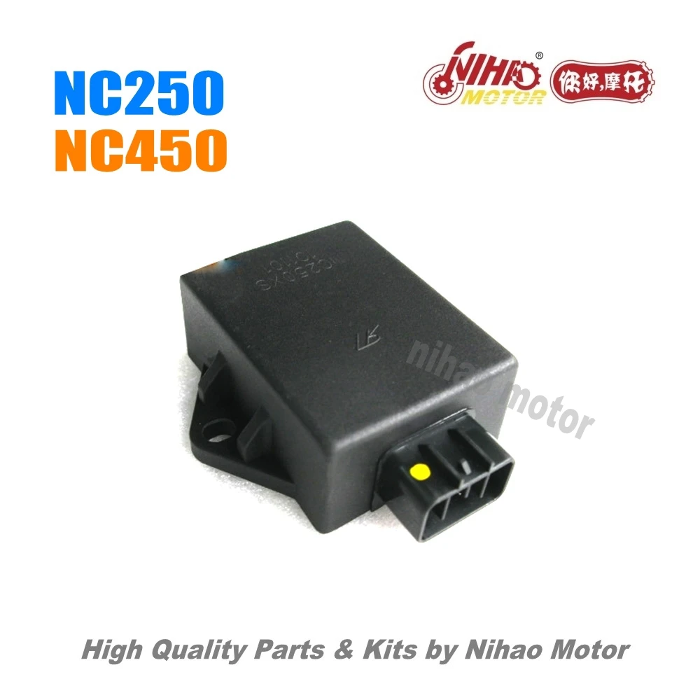 70 NC250 детали CDI двигатель зажигания ZONGSHEN NC RX3 ZS177MM (двигатель Nihao) KAYO Motoland ESB Megelli Asiawing