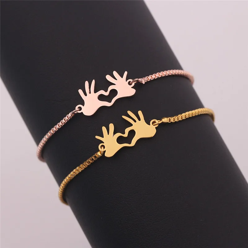 Браслеты стетоскопы для женщин медицинские органические украшения почек