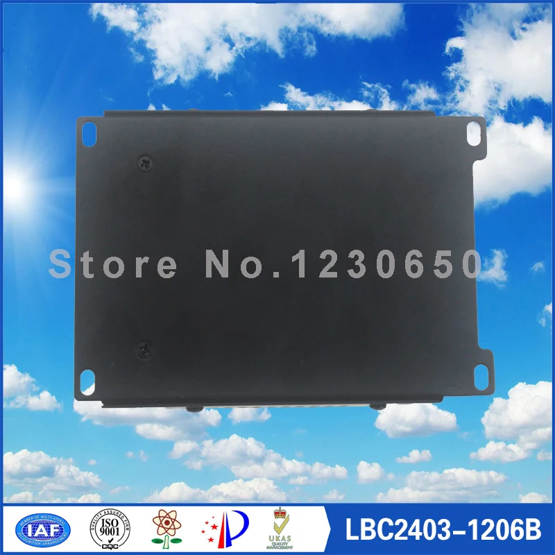 Дизельный дженсет автоматическое зарядное устройство 24 V 3A/6A LBC2403-1206B |