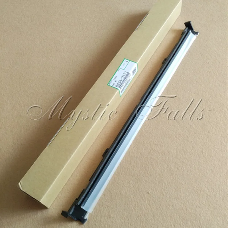 10X для Ricoh Aficio MP 1100 1350 9000 MP1100 MP1350 MP9000 устройство разработчика Входное уплотнение B234
