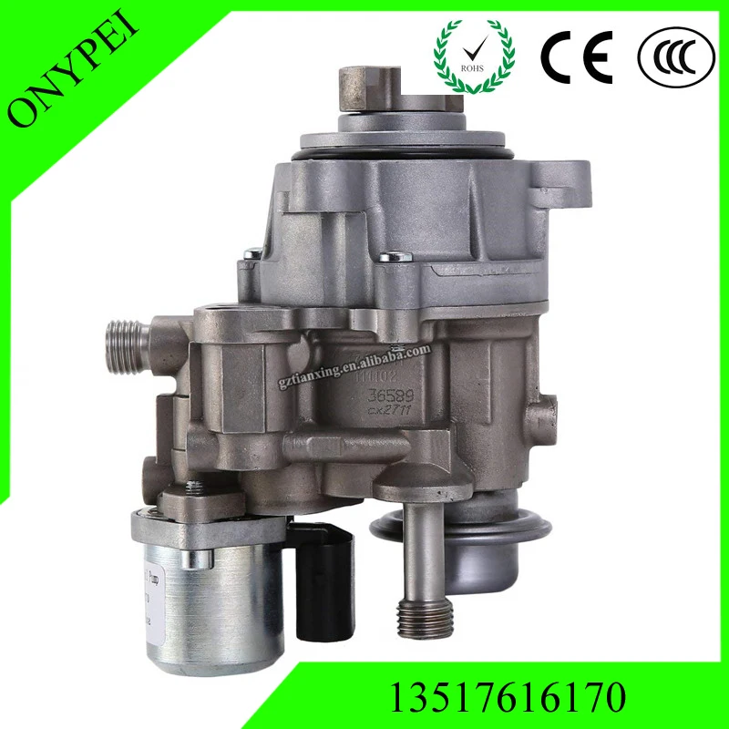 13517616170 13517616446 топливный насос высокого давления для BMW N54/N55 двигатель 335i 535i E60 E82 E88