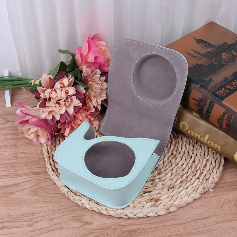 Сумка для камеры Instax Mini 8 9 чехол из искусственной кожи с плечевым ремнем