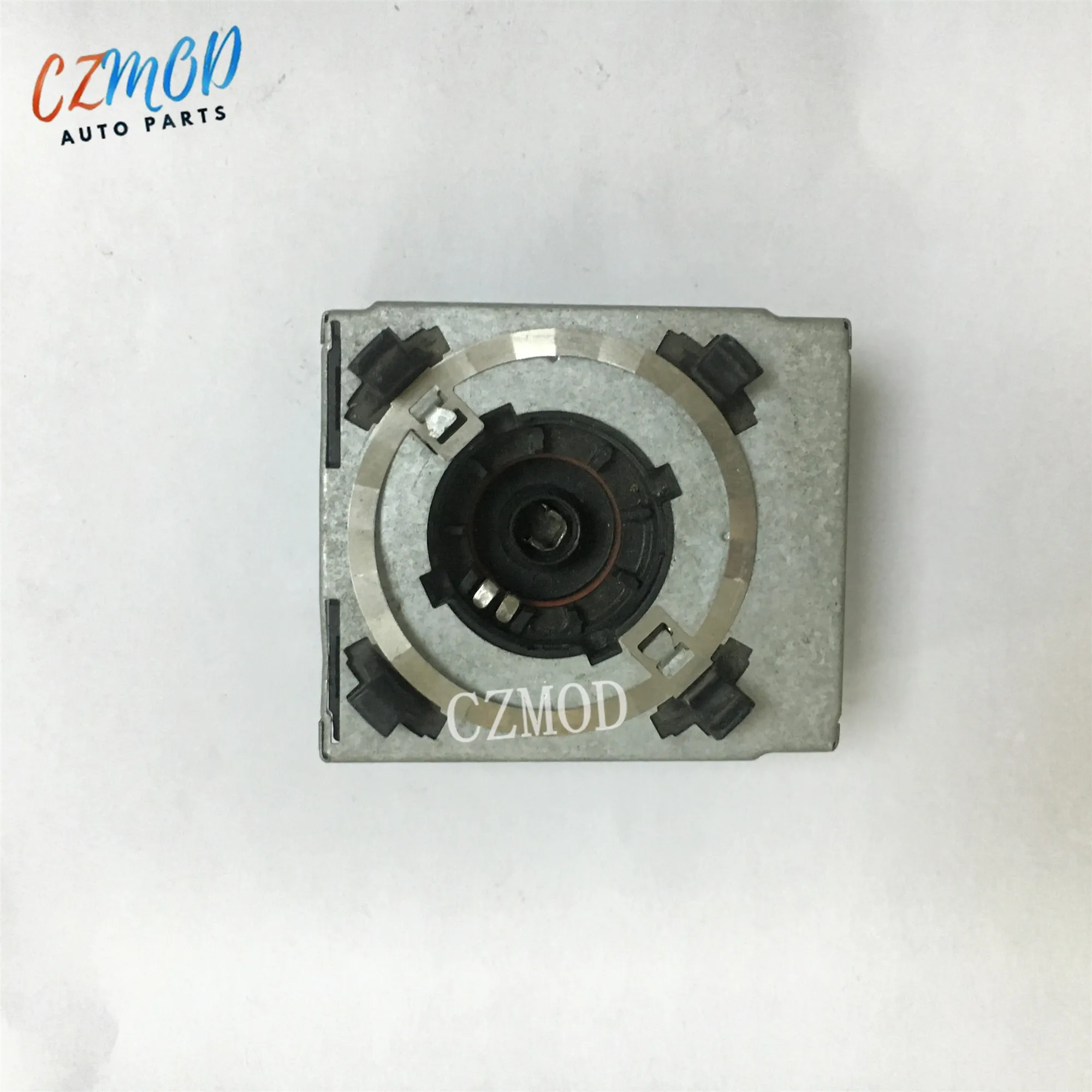 CZMOD 5DD 008 319-50 D2S/R фара серебро HID ксеноновый балласт воспламенитель 5DD00831950 головка высокого давления используется автомобильный аксессуар