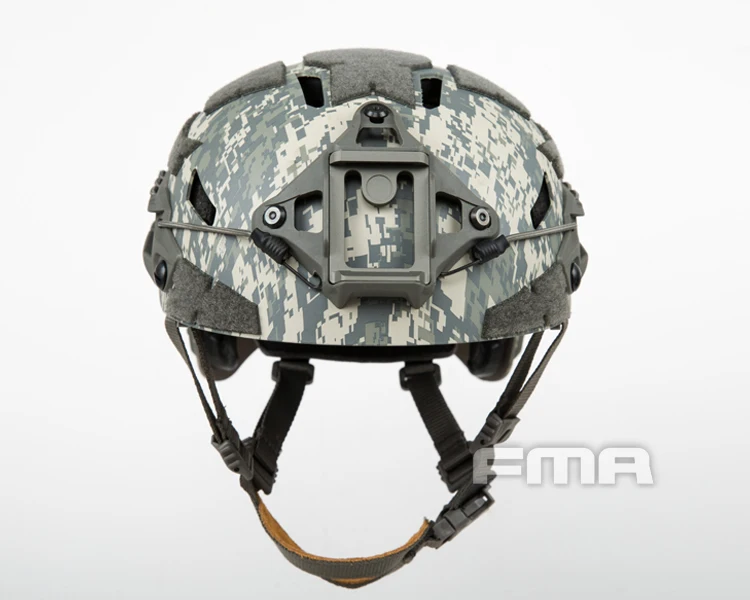 FMA TB1307 Caiman баллистический шлем для тактической охоты альпинистский шлем