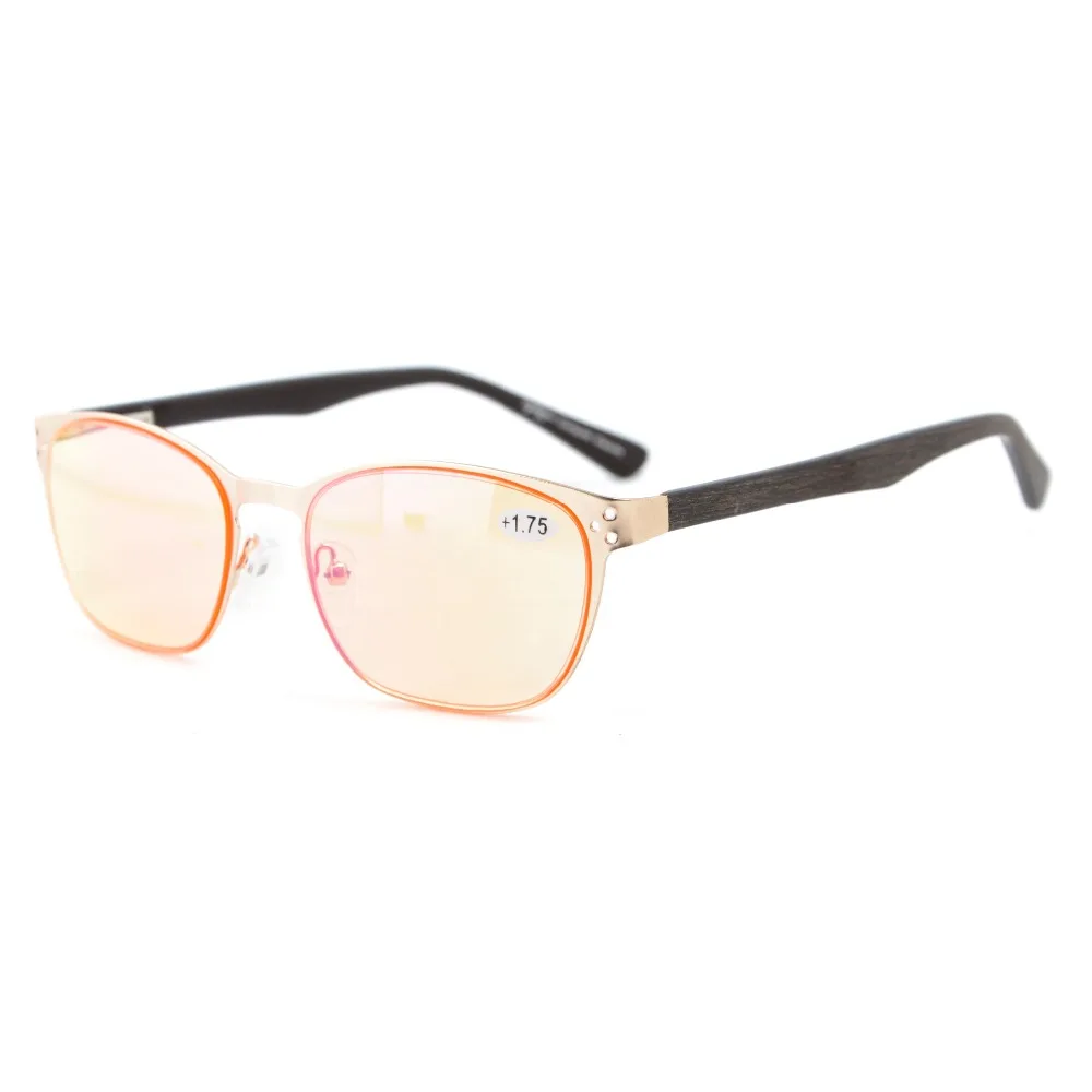 R15042 Mix Eyekepper 4-Pack качественные эластичные заушники ацетатные дужки для очков Очки