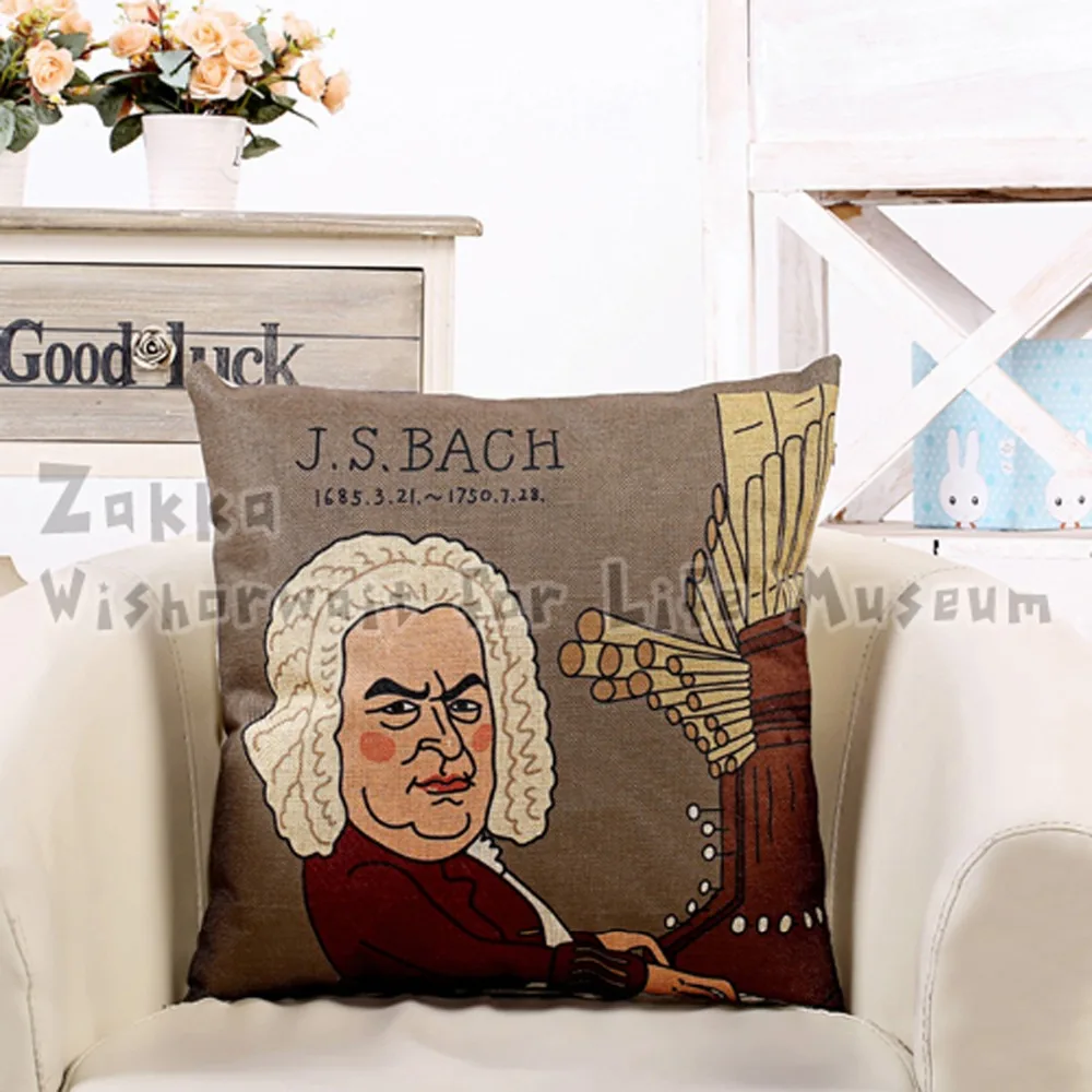 1 шт. Бесплатная доставка Новое поступление Zakka Мультяшные известные люди