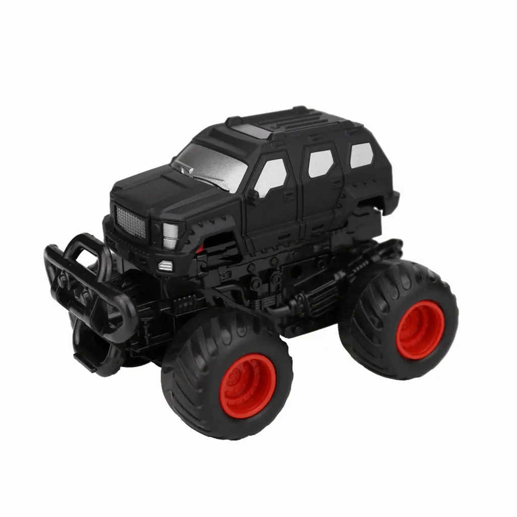 Популярный мини автомобиль детская игрушка Декор детский тянущиеся машины с