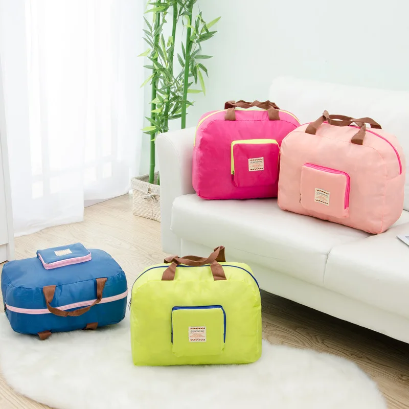 Многофункциональные водонепроницаемые дорожные сумки для женщин и мужчин