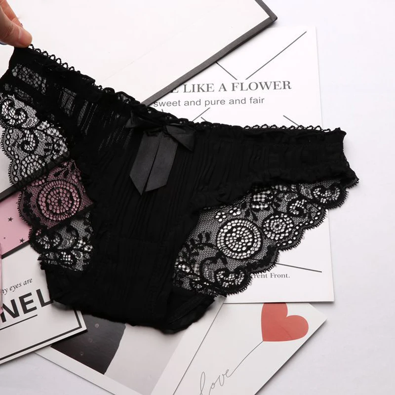 SP &amp CITY/милое нижнее белье для девочек с большим бантом высококачественные