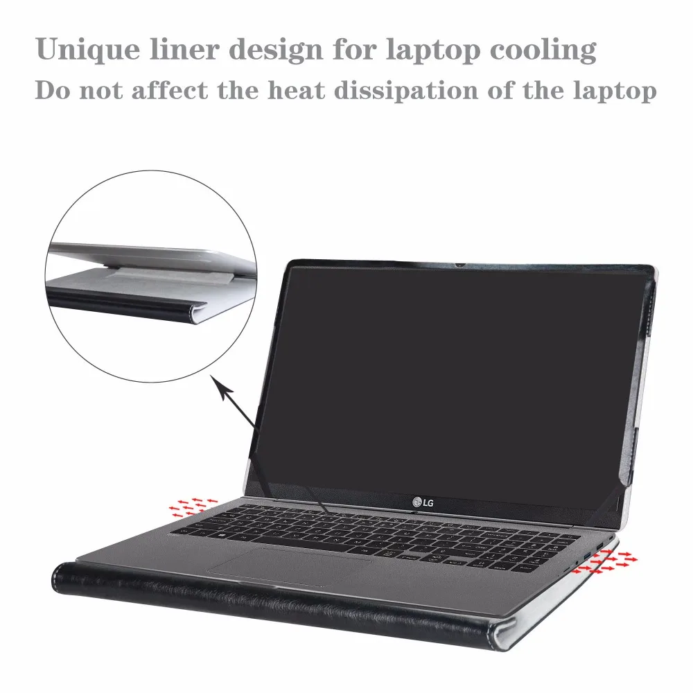 Alapmk защитный чехол для 15," LG gram 15Z970 15Z980 ноутбука [не подходит для других моделей]