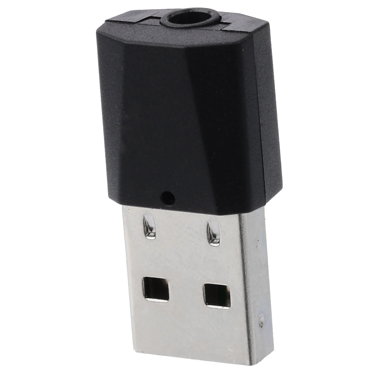 

Mini USB Bluetooth 4.2 Receiver Portable Wireless USB Bluetooth Audio Music Stereo Adapter Dongle Receiver For TV PC