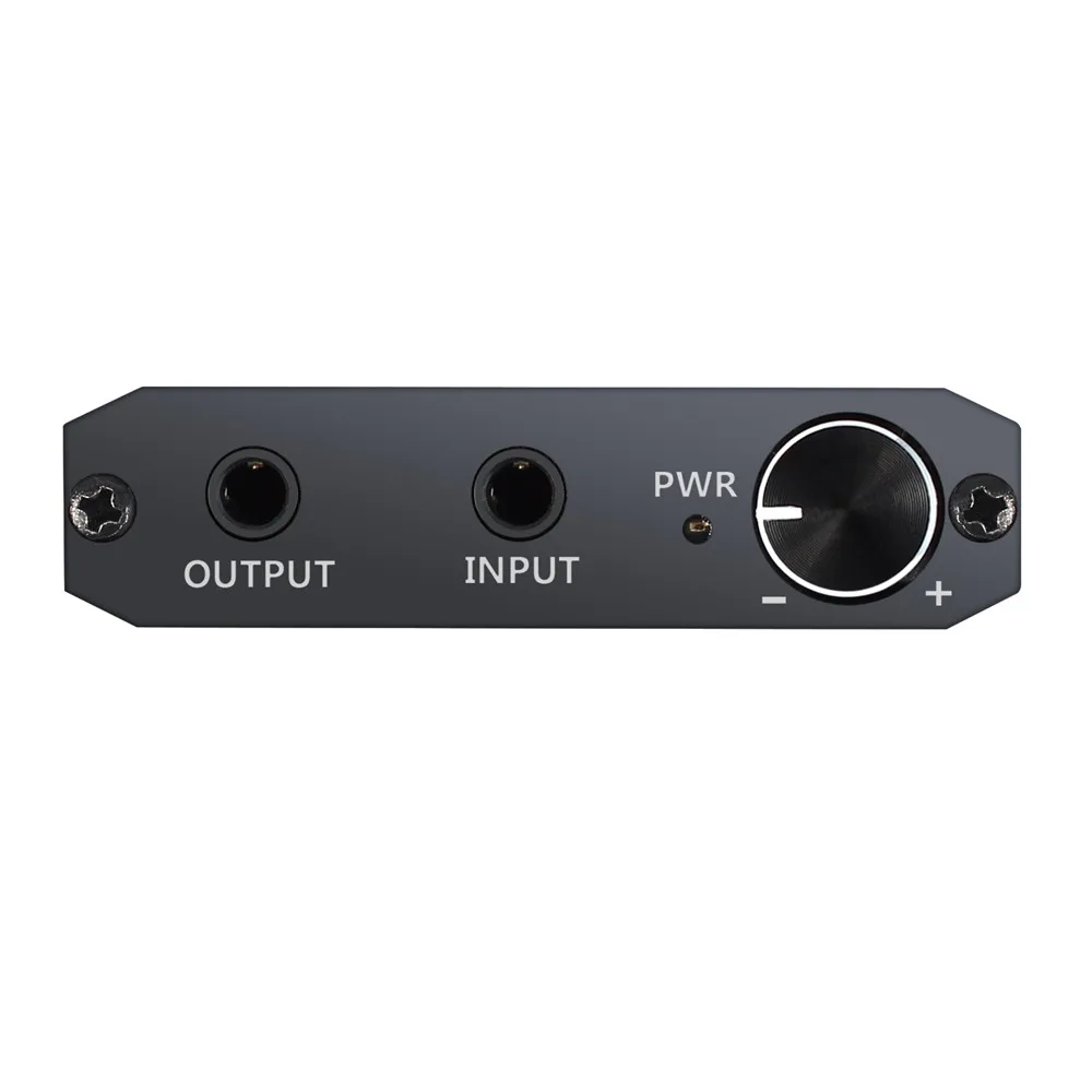 ESYNiC Мини HiFi усилитель для наушников аудио наушники усилители для MP3 MP4 мобильного телефона компьютера 3,5 мм AUX портативный мини-усилитель