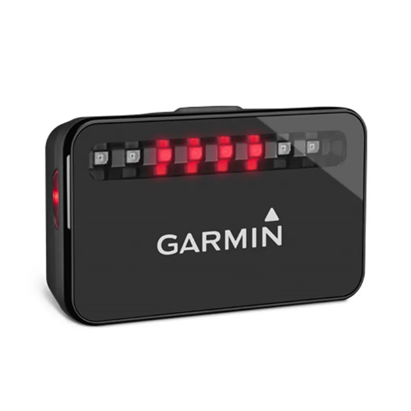 Новый аутентичный большой объем GARMIN VARIA заднего радара велосипедный радар умный