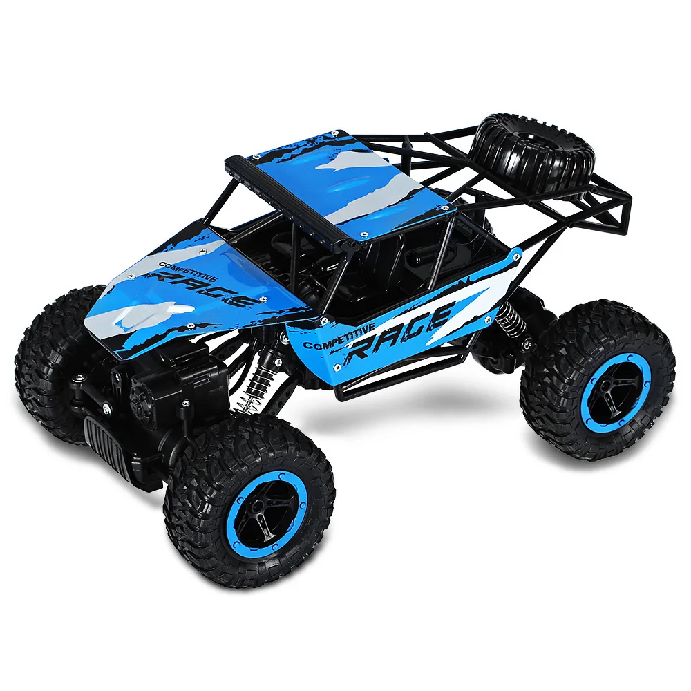 JJRC Q15 1:14 Радиоуправляемый альпинистский автомобиль RTR Радиоуправляемый автомобиль внедорожник детские игрушки переключатель скорости радиоуправления радиоуправляемые игрушки подарки