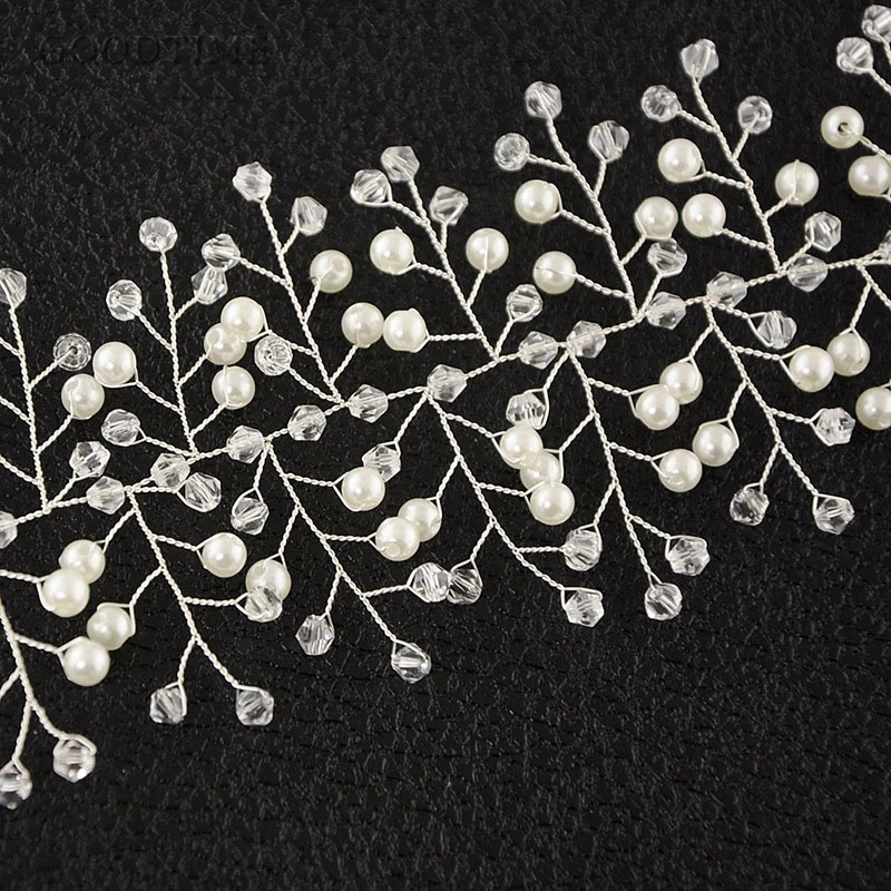 Аксессуары для свадебного платья пояс с цветочной аппликацией и стразами