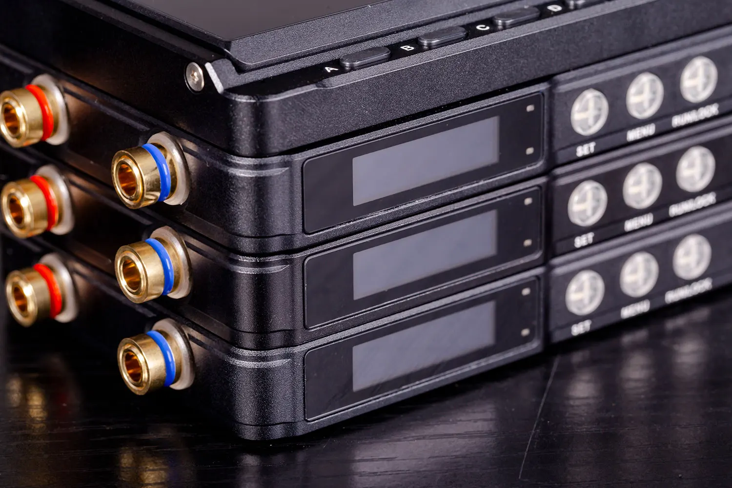 MDP-XP 30V 5A Регулируемый Цифровой DC Питание DC-DC CV CC Выход 90 Вт мини-лаборатория программируемый Линейный модуль измерителя мощности