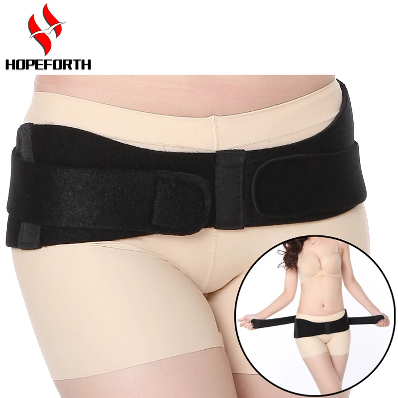 Пояс для коррекции таза подтяжки ягодиц фигуры потери живота тела послеродовой