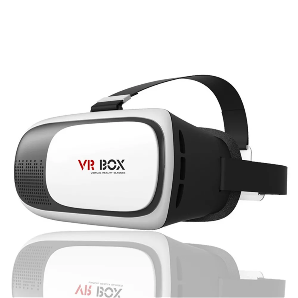 V2 мобильного телефона 3d цифровой мобильный Виртуальная реальность складной vr