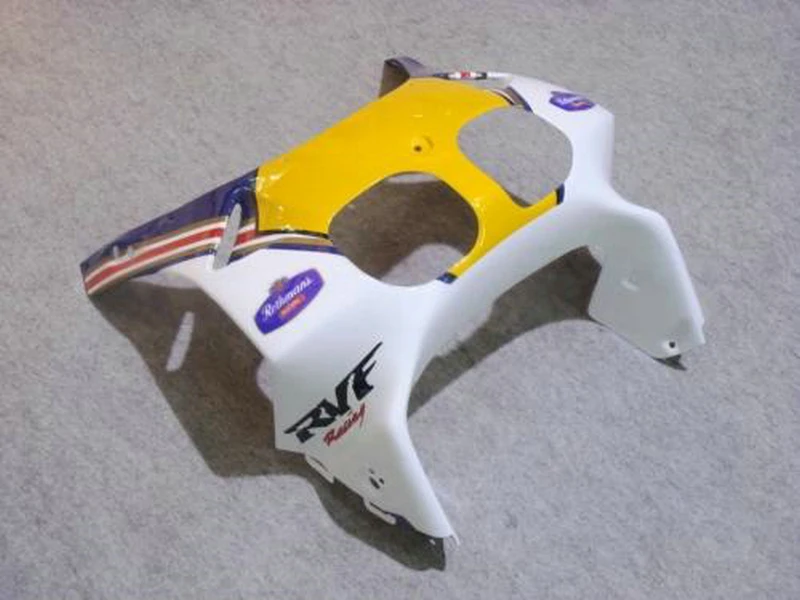 Фонарь для Honda RVF400R NC35 белый фонарь 1994 1998 RVF400 VB03|fairings for honda|fairing kitrvf400 fairing |