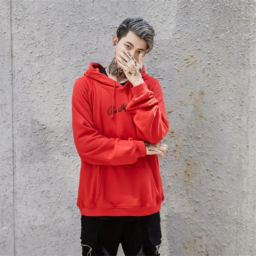 Dropshipping Suppliers Usa Men Hoodies Sweatshirts Smile Print Headwear Hoodie Hip Hop Streetwear hoodies size S-2XL 100% cotton | Мужская