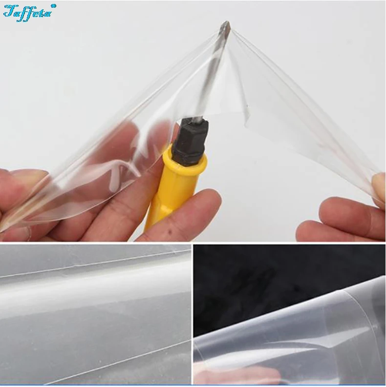 1.5CM x 5meters Universal 4 Door Edge Guard Anti Scratch Chip Paint Strong Protection Film Strip Car | Автомобили и мотоциклы