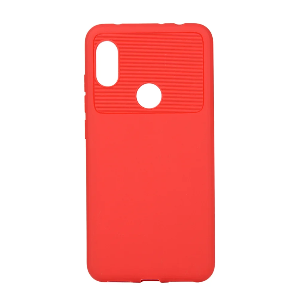 Fundas Xiaomi Redmi Note 6 Pro Case Soft Rubber TPU Silicone Back Phone Bag Coque Cover mobile phone Capa |