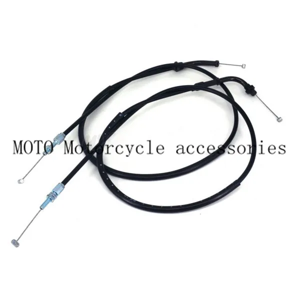 

Трос управления акселератором мотоциклетного карбюратора для HONDA AX-1 NX250