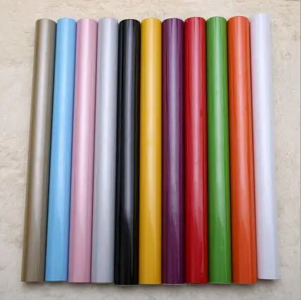 Современная Водонепроницаемая виниловая декоративная пленка 3 м/5 м/10 м