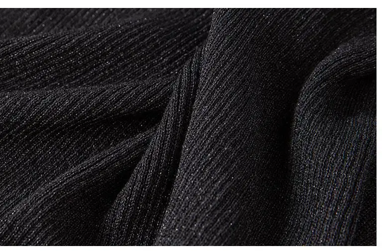 Autumn Knitted 2 Solid Color Long Sleeve Sweater Fashion Slim O Neck Basic Pullover | Женская одежда