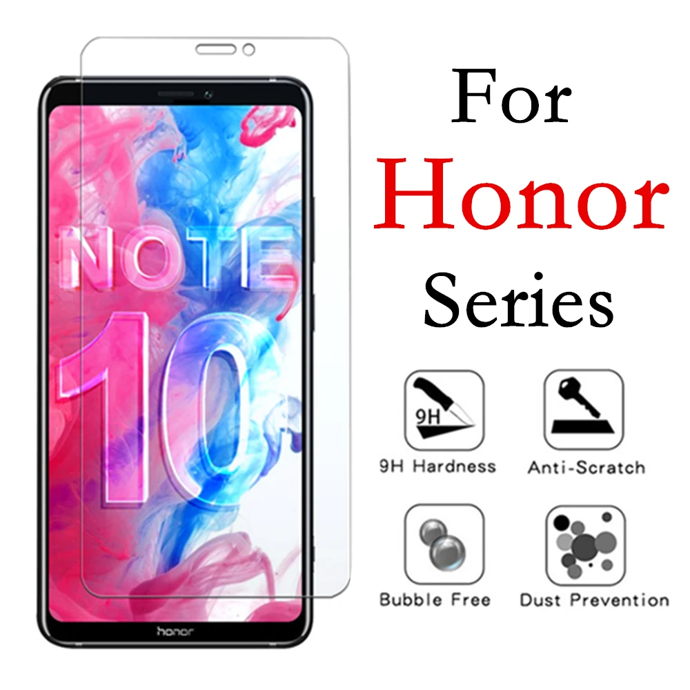 Защитное стекло для huawei honor note 10, защитная пленка для экрана note10 play 8s glas из закаленного стекла s8 huaway cam, защитная пленка 9h