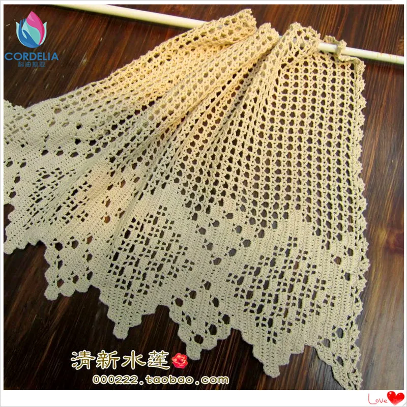 Zakka Модная стильная Высококачественная хлопчатобумажная ткань винтажная