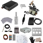 Набор питания для тату-пистолета, для перманентного макияжа, для боди-арта