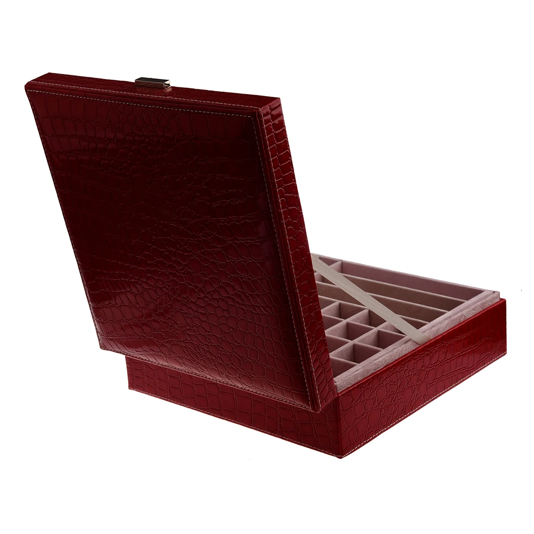 Женский актриса портативный дорожный органайзер для бижутерии