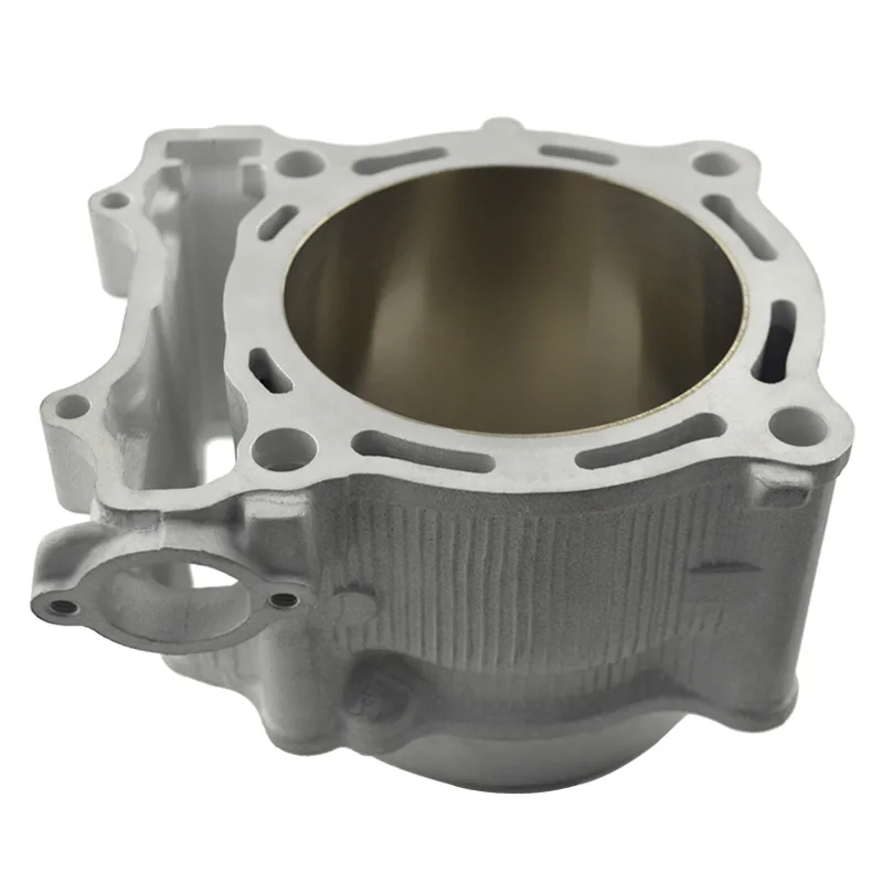 Детали двигателя мотоцикла для Yamaha YZ450F YZ450 2003-2005 WR450F 2003-06 YFZ450 2004-2013 размер отверстия 95 мм блок воздушного цилиндра F
