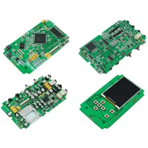 QLS QA360 24bit/192 КГц DSD64/1bit Портативный HiFi Без Потерь Музыкальный Плеер | Электроника