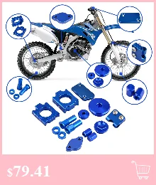 22/25/28 мм защитный кожух двигателя бампер Декор блок для Yamaha XT1200Z супер Tenere XT 1200Z