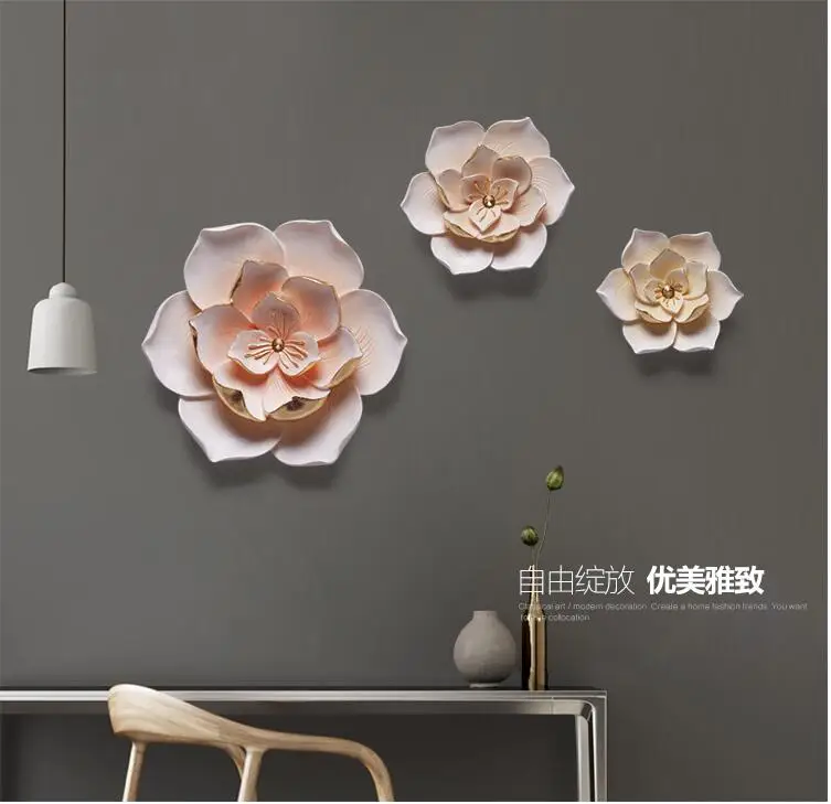 3D рельефные цветы из смолы для дома на стену с бабочкой, ремесла на стену, фотообои, украшение на стену для свадебной гостиной