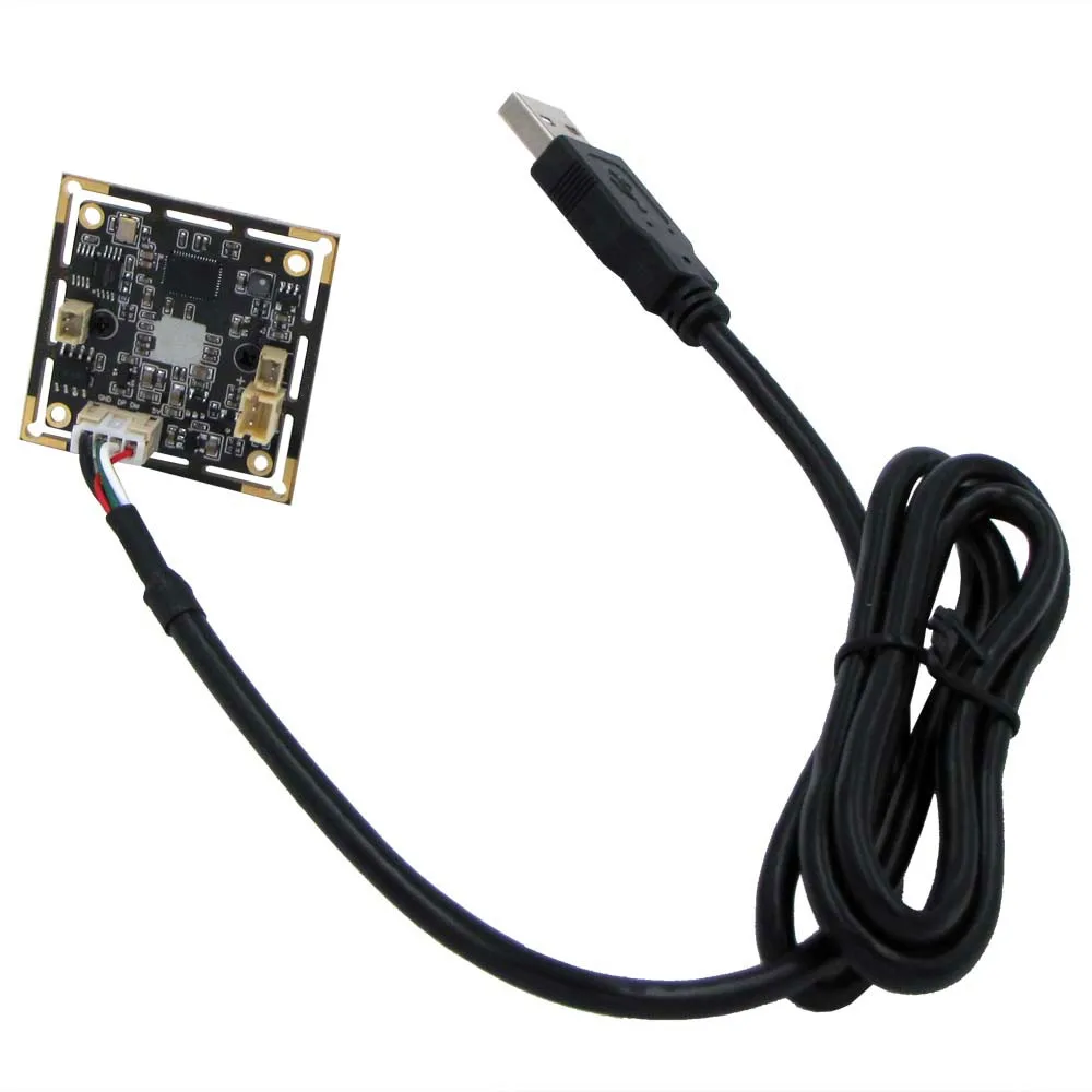 M12 крепление 2,8-12 мм Varifoca 1,3 мегапиксельная веб-камера Aptina AR0130 HD 960P OTG UVC USB модуль камеры