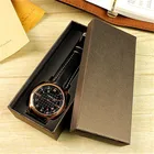 Коробка для часов, новинка 2021, высококачественные коробки для ювелирных изделий и аксессуаров, оригинальный дизайн, запатентованная коробка для часов, популярная картонная коробка, подарок