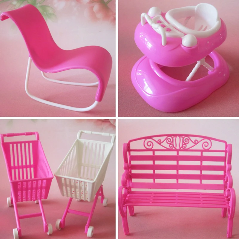 Бесплатная доставка подарок на день рождения для девочек 4 предмета слинг стул