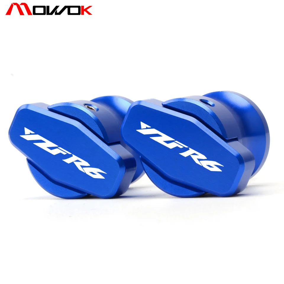 Новое поступление логотип для мотоцикла Yamaha R6 YZF 1998 2012 2013 2014 2015 2016 yzfr6 CNC