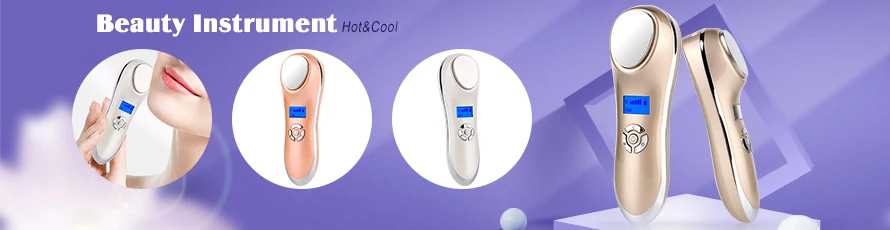 AOPHIA beauty Machine 5в1 РЧ EMS радио мезотерапия электропорация лица Радио Частота светодиодный фотон омоложение удаления морщин