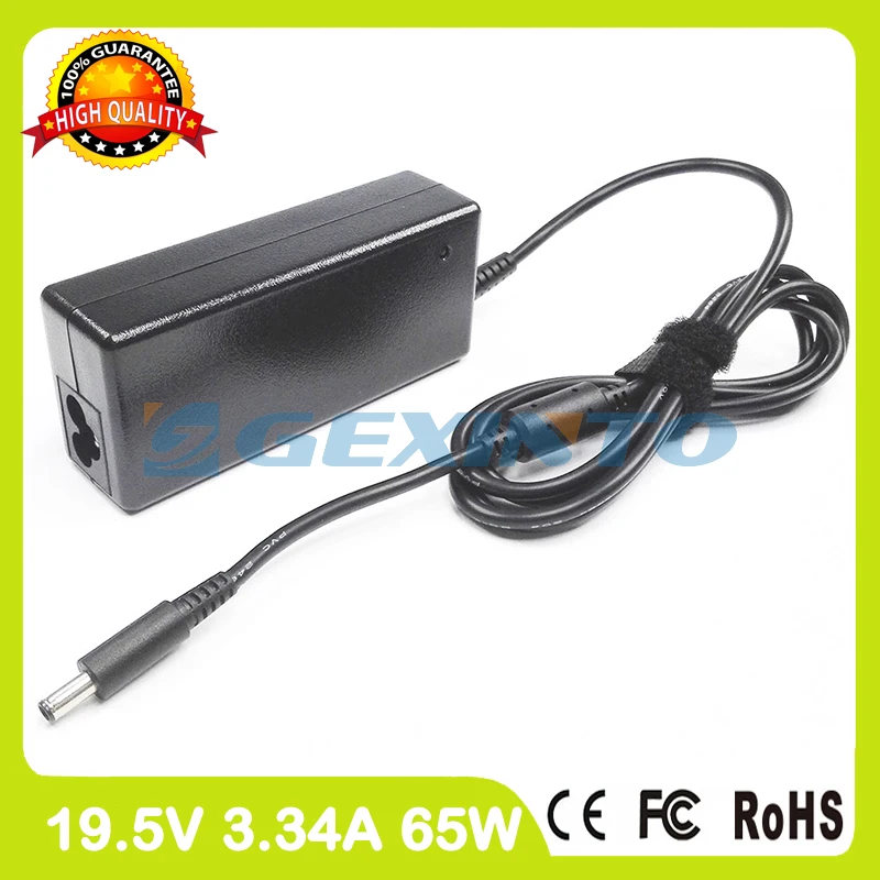 Зарядное устройство для ноутбука Dell Inspiron 11 19 5 3147 3148 3152 3153 3157 P20T|ac power adapter charger|power