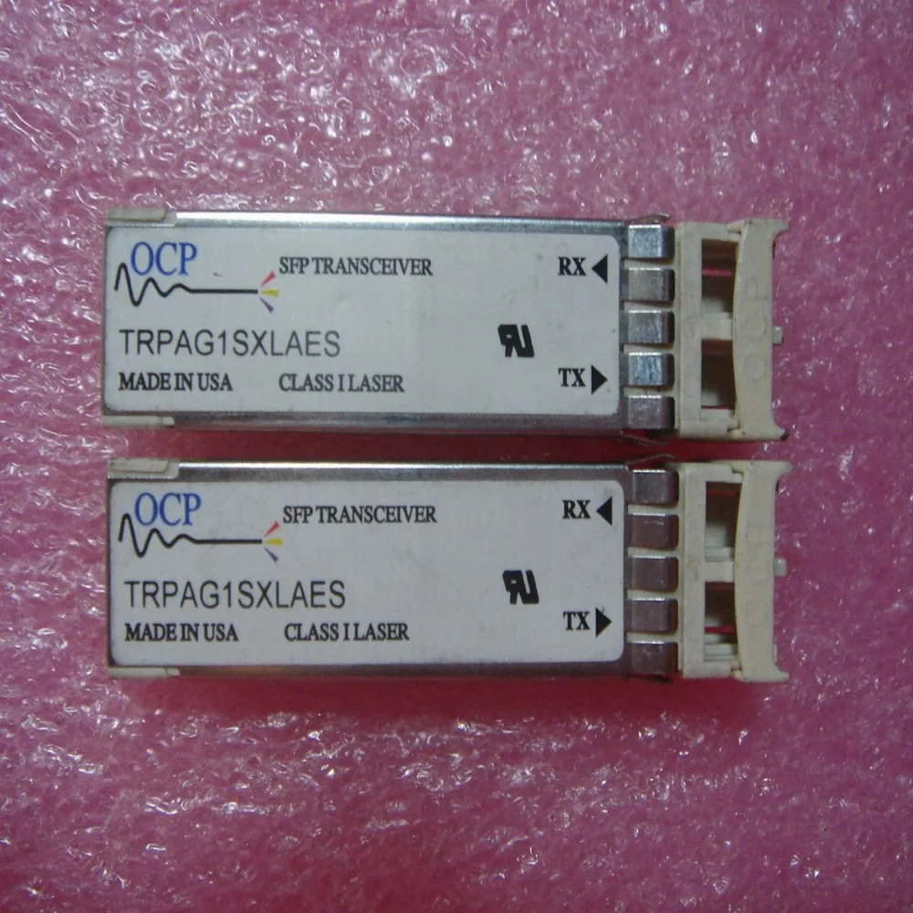 OCP TRPAG1SXLAES,