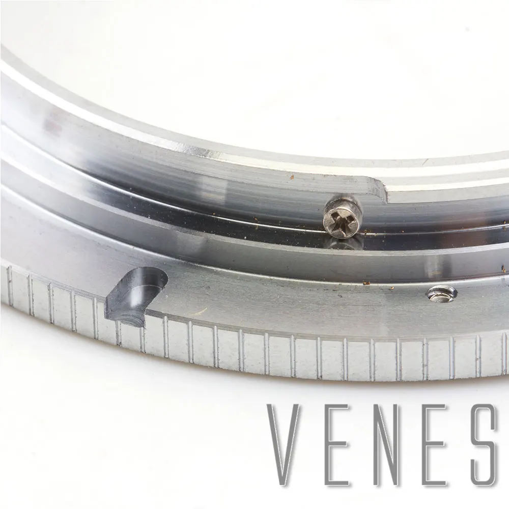 Телефоны L/R-EOS обновленная апертура второго поколения адаптер с подтверждением