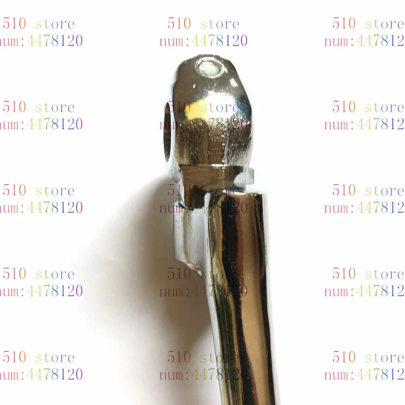 Бесплатная доставка Универсальный рычаг стартера мотоцикла 13/16 мм вал для 110cc 125cc