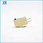 30 шт.лот zippy микро переключатель для аркадных кнопок прямой Петля Рычаг AC DC три фута концевой выключатель оптовая продажа