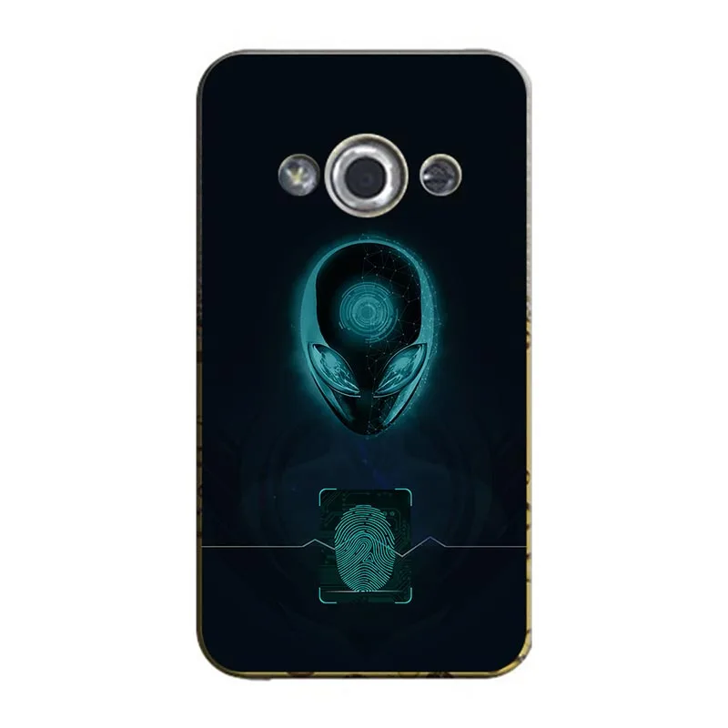 Q20 June милый кот для samsung Galaxy Xcover 3 G388F 4," печать высокой четкости Мягкий ТПУ чехол для samsung Galaxy Xcover 3 - Цвет: Q20