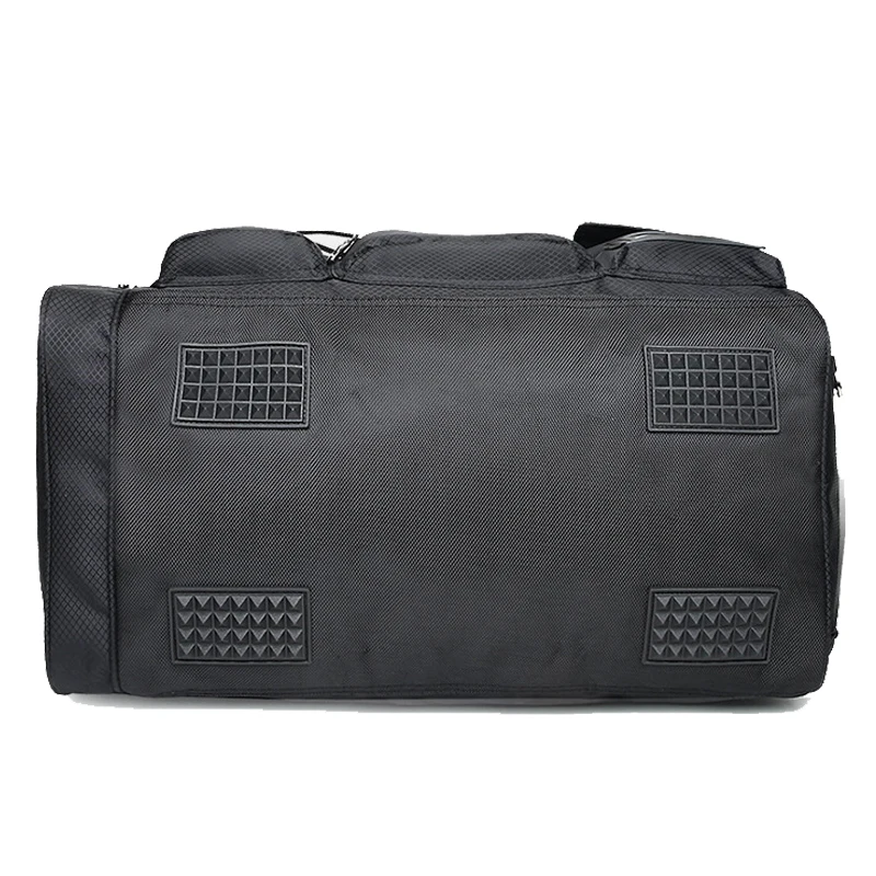 Scione Nylon Gym Sport Bag for Men's Fitness Trainning Handbag with Shoe Compartment Pocket bolsa de deporte para las mujeres